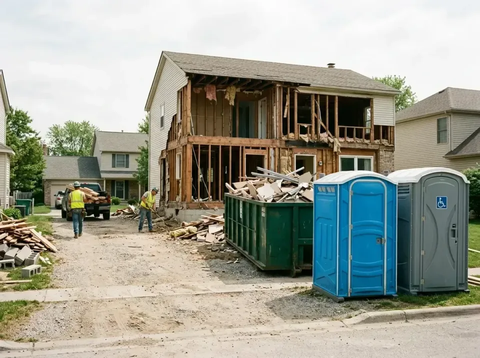 home-renovation-demolition-sit-010 — frequently asked questions, Portable Toilet & Dumpsters Rental in Campton Hills, IL